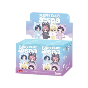 Get the full display carton of نومي بلايند بوكس items from pop mart, featuring a complete set of بلايند بوكس and صندوق غامض treasures by بوب مارت.