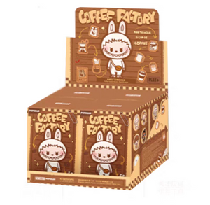Get the full display carton of نومي بلايند بوكس items from pop mart, featuring a complete set of بلايند بوكس and صندوق غامض treasures by بوب مارت.