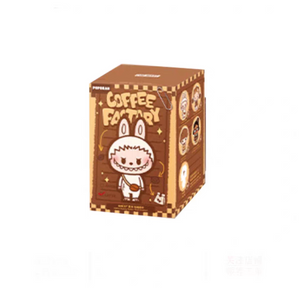 Add a single packaging unit of نومي بلايند بوكس by pop mart to your collection, featuring an exciting بلايند بوكس and صندوق غامض experience from بوب مارت.