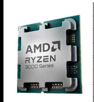 معالج كمبيوتر Ryzen بمقبس AM5، الصورة الثانية عشرة من صور المنتج