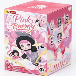 صورة لدمية تجميعية من سلسلة نومي لدى TOP TOY
