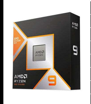 معالج AMD Ryzen من سلسلة 9000 لمقبس AM5، الصورة التاسعة عشرة