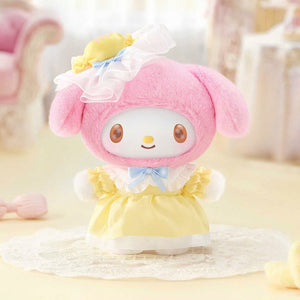 منظر آخر لتعليقة ماي ميلودي المحشوة من TOP TOY