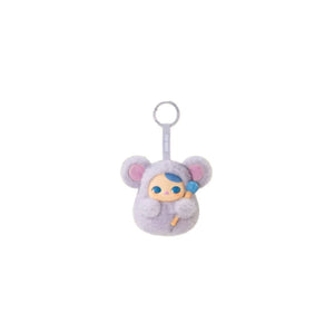 Add the purple koala pendant to your نومي بلايند بوكس collection by pop mart, showcasing unique بلايند بوكس and صندوق غامض designs from بوب مارت.