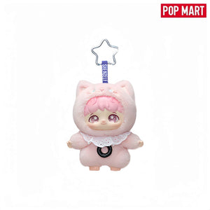 تفقد تفاصيل الميدالية الوردية الرائعة ضمن إصدارات نومي بلايند بوكس و pop mart في فئة بلايند بوكس وصندوق غامض - Discover unique treasures inside this صندوق غامض from بوب مارت.