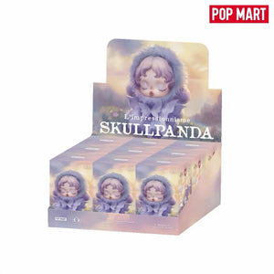 استمتع بجمال مجموعة الصناديق المتعددة من نومي بلايند بوكس ومنتجات pop mart في مجموعة بلايند بوكس وصندوق غامض، وتعرّف على إبداعات بوب مارت داخل كل صندوق غامض.