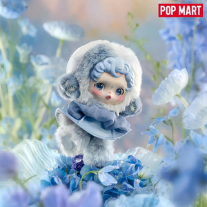 احصل على متعة الاكتشاف مع هذا المجسم المميز في نومي بلايند بوكس ومنتجات pop mart ضمن فئة بلايند بوكس وصندوق غامض، وعش تجربة بوب مارت الفريدة في كل صندوق غامض.