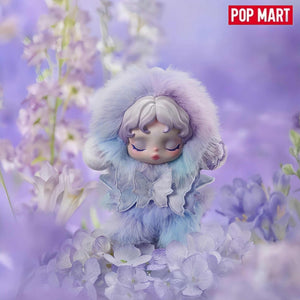 تميز باقتناء هذا المجسم الرائع عبر نومي بلايند بوكس وإصدارات pop mart ضمن فئة بلايند بوكس وصندوق غامض، واكتشف روعة بوب مارت مع كل صندوق غامض.