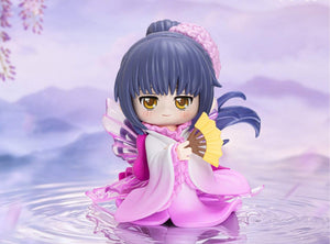 Nadeshiko figure in traditional kimono from the Shugo Chara Memory of Guardians collection for Shugo Chara KSA fans