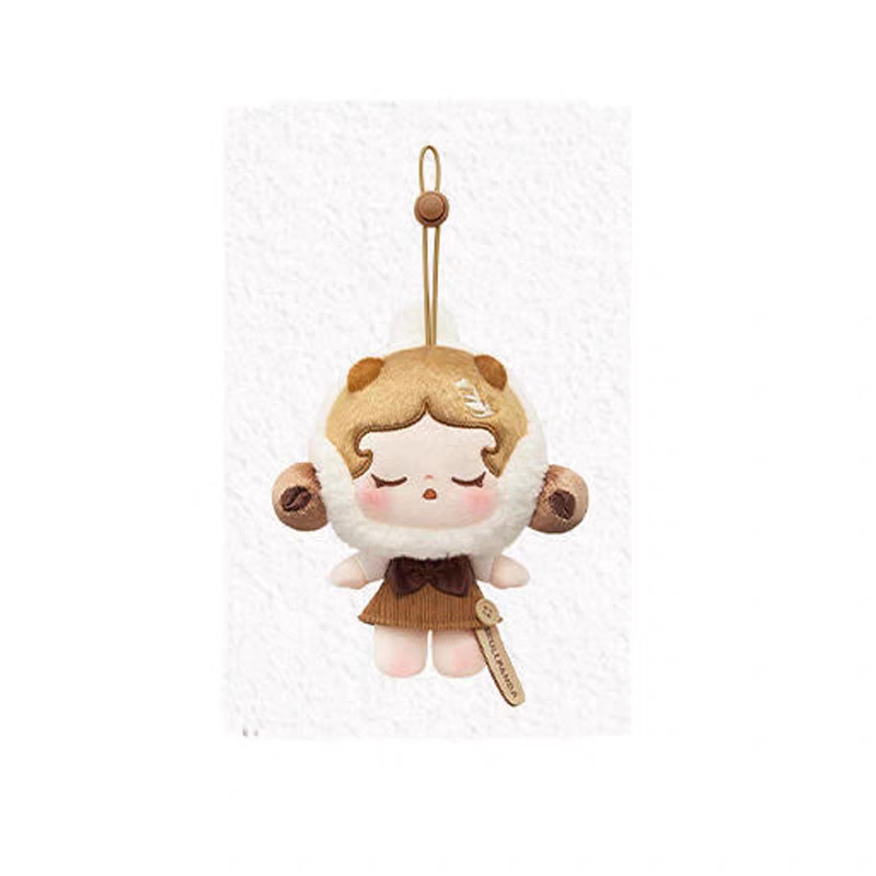 Discover character pendant variants in the نومي بلايند بوكس collection by pop mart, offering unique بلايند بوكس and صندوق غامض styles from بوب مارت.