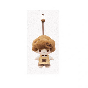 View the charming details of character B pendant from نومي بلايند بوكس and pop mart, featuring wonderful بلايند بوكس and صندوق غامض items by بوب مارت.