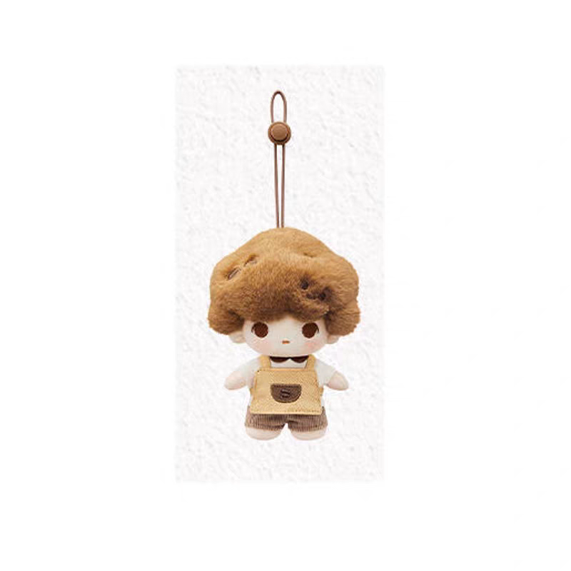 View the charming details of character B pendant from نومي بلايند بوكس and pop mart, featuring wonderful بلايند بوكس and صندوق غامض items by بوب مارت.