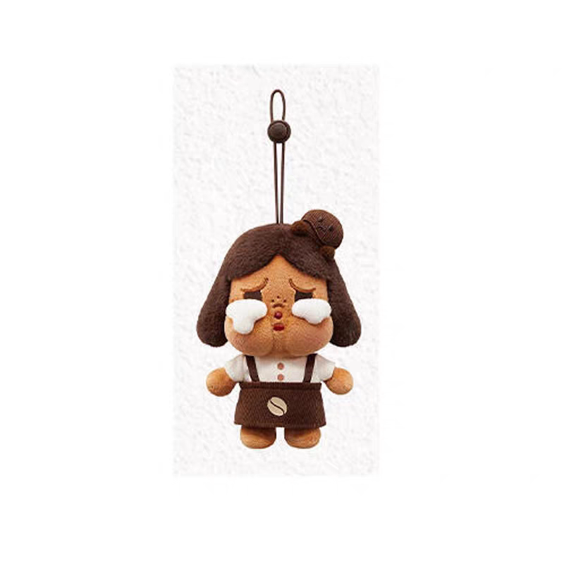 Experience the delightful design of character C pendant in the نومي بلايند بوكس series by pop mart, featuring fun بلايند بوكس and صندوق غامض pieces by بوب مارت.