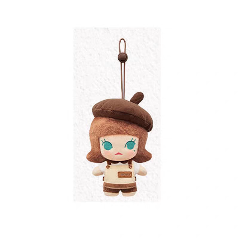 Complete your collection with character D pendant from نومي بلايند بوكس and pop mart, featuring exclusive بلايند بوكس and صندوق غامض items by بوب مارت.