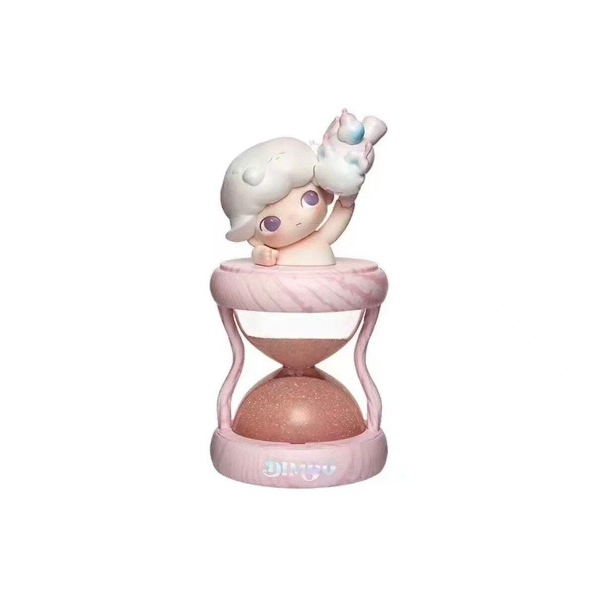 Accessorize with the pink variant figure from the نومي بلايند بوكس and pop mart lineup, featuring cute بلايند بوكس and صندوق غامض items by بوب مارت.