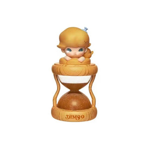 Complete your collection with the yellow variant from نومي بلايند بوكس and pop mart, featuring exclusive بلايند بوكس and صندوق غامض items by بوب مارت.