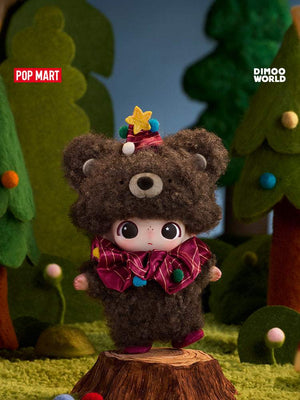 ابحث عن المفاجأة والتميز في نومي بلايند بوكس عبر تشكيلة pop mart الرائعة من إصدارات بلايند بوكس والـ صندوق غامض، واستمتع بجمال قطع بوب مارت داخل كل صندوق غامض.