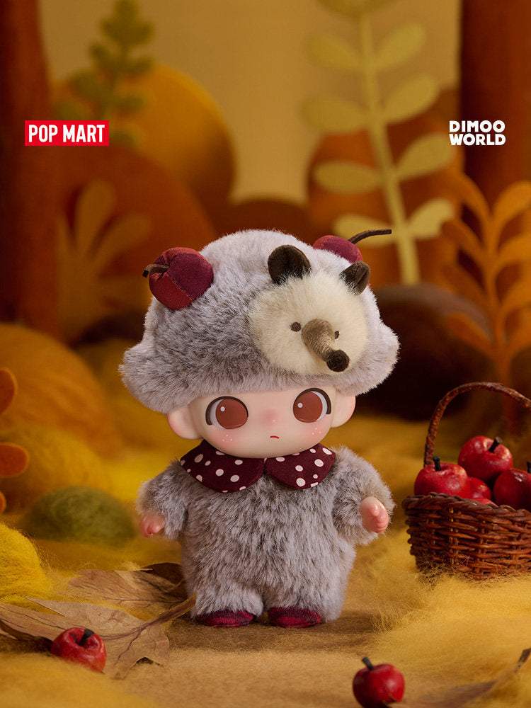 يمنحك كل نومي بلايند بوكس من pop mart شكلاً فريداً ضمن تشكيلة بلايند بوكس ومجسمات الـ صندوق غامض، لتختبر متعة الاكتشاف مع إصدارات بوب مارت والـ صندوق غامض.
