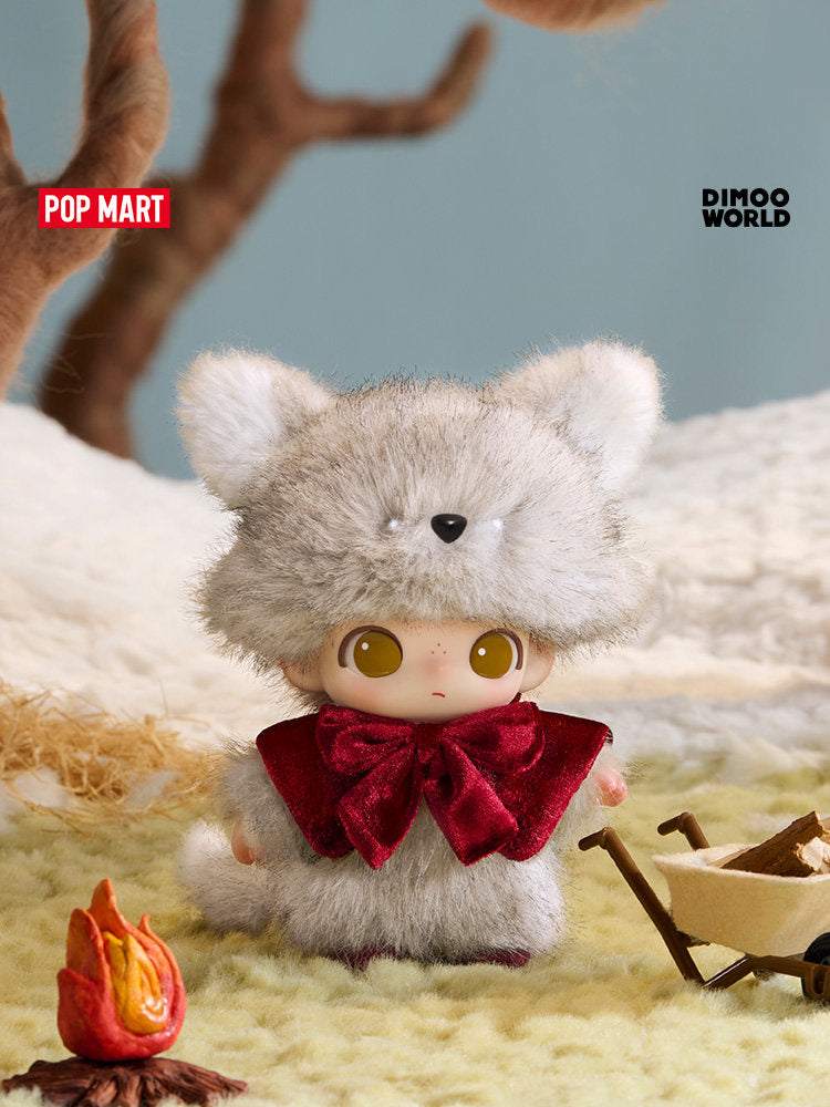 اكتشف روعة التفاصيل الفنية في نومي بلايند بوكس ضمن إصدارات pop mart الشهيرة في عالم بلايند بوكس، وافتح كل صندوق غامض لتعيش أجواء بوب مارت عبر تصميم صندوق غامض أصلي.