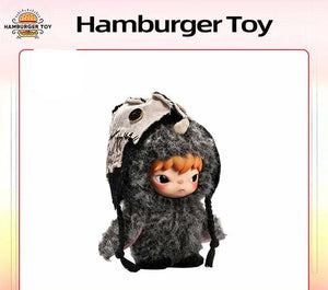 Add the dark cape figure to your نومي بلايند بوكس collection by pop mart, showcasing unique بلايند بوكس and صندوق غامض designs from بوب مارت.