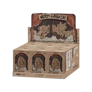 Get the full display carton of نومي بلايند بوكس items from pop mart, featuring a complete set of بلايند بوكس and صندوق غامض treasures by بوب مارت.