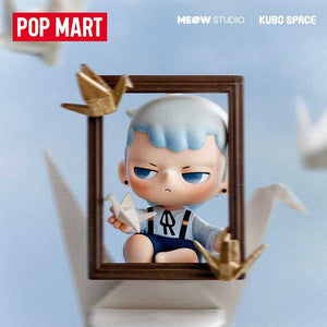 مجسم قابل للجمع من سلسلة KUBO Love Freeze، صورة إضافية للمنتج