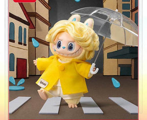 ابحث عن المفاجأة والتميز في نومي بلايند بوكس عبر تشكيلة pop mart الرائعة من إصدارات بلايند بوكس والـ صندوق غامض، واستمتع بجمال قطع بوب مارت داخل كل صندوق غامض.