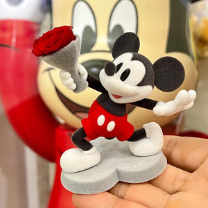 تميز باقتناء شخصيات ديزني عبر نومي بلايند بوكس وإصدارات pop mart ضمن فئة بلايند بوكس وصندوق غامض - Uncover special editions in this صندوق غامض from بوب مارت.
