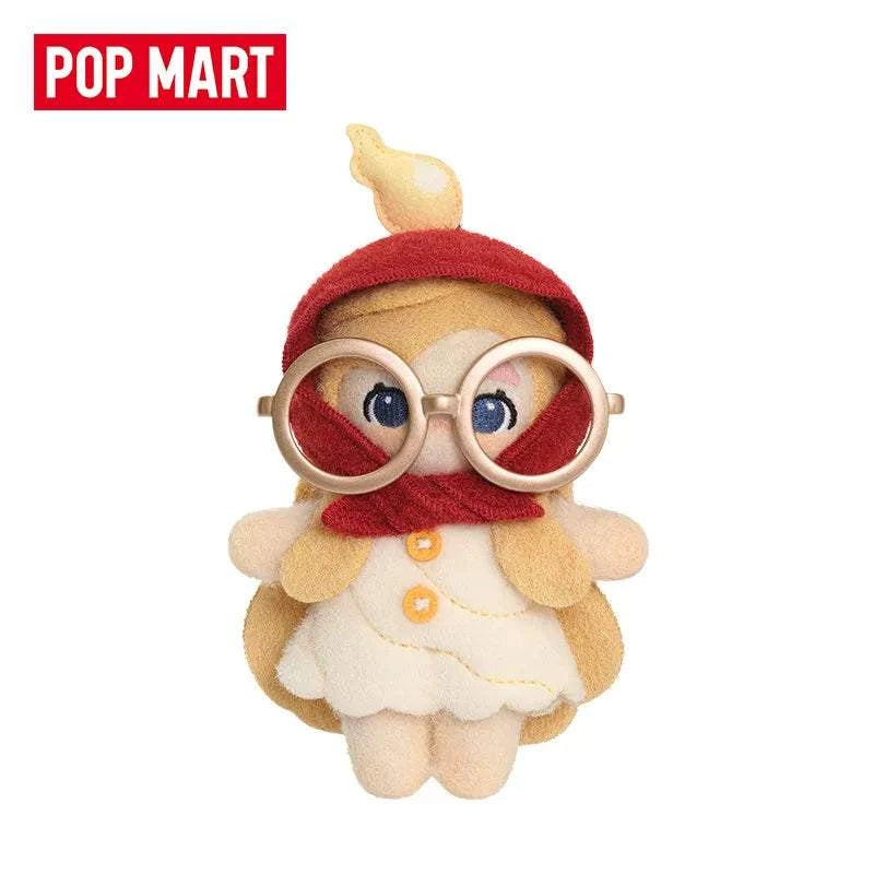 أضف هذا الصندوق المميز لمجموعتك عبر نومي بلايند بوكس ومتاجر pop mart ضمن عالم الـ بلايند بوكس وصندوق غامض، وتفقد تفاصيل بوب مارت في كل صندوق غامض.