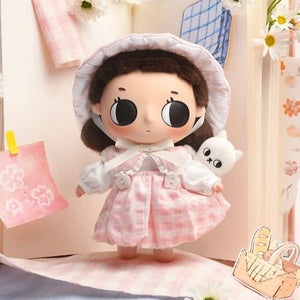 View the pink dress scene from the نومي بلايند بوكس and pop mart lineup, delivering wonderful بلايند بوكس and صندوق غامض choices by بوب مارت.