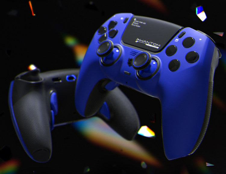 صندوق غامض أصلي من سلسلة فانتوم Phantom من HEXGAMING في عبوة مغلقة