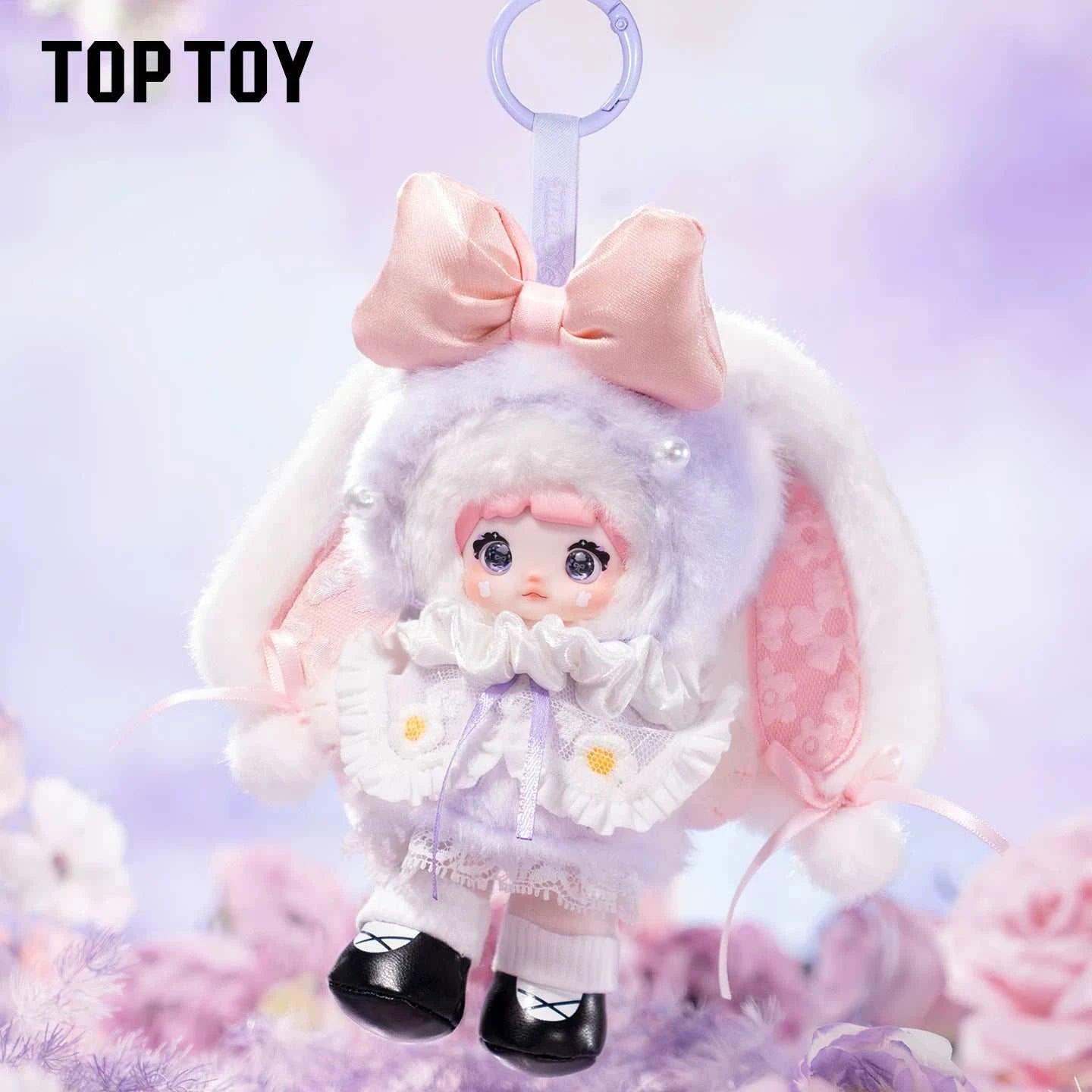 [Zhao Lusi style] TOPTOY Nommi Nuomier Aiji Limited Edition Gift Box Endorsements Merchandise Blind Box Gifts