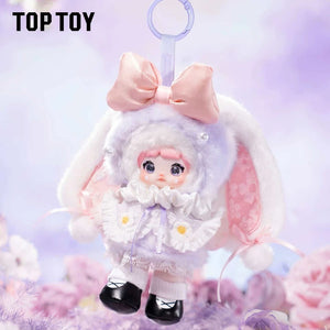 [Zhao Lusi style] TOPTOY Nommi Nuomier Aiji Limited Edition Gift Box Endorsements Merchandise Blind Box Gifts