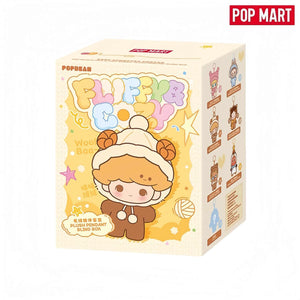 تألق بامتلاك مجسمات نومي بلايند بوكس الفاخرة من pop mart عبر تشكيلة بلايند بوكس وصندوق غامض المذهلة - Find your favorite collectible in this صندوق غامض from بوب مارت.