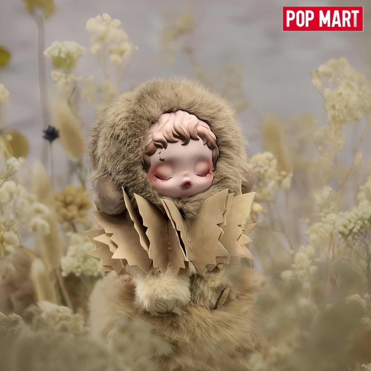 اكتشف روعة التفاصيل المبتكرة في نومي بلايند بوكس من إصدارات pop mart الشهيرة ضمن عالم بلايند بوكس، وعش تجربة صندوق غامض مع إبداعات بوب مارت والـ صندوق غامض.
