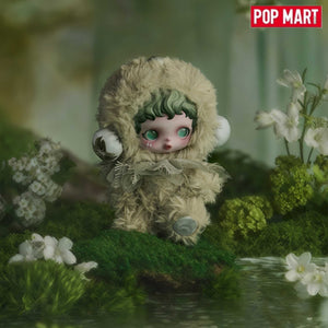 استمتع بجمال التصميم الفريد في نومي بلايند بوكس ومنتجات pop mart عبر فئة بلايند بوكس وصندوق غامض، وافتح كل صندوق غامض لتشاهد روعة بوب مارت.