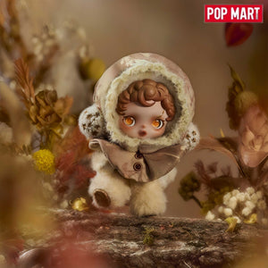 تفقد روعة التفاصيل الفنية في نومي بلايند بوكس عبر تشكيلة pop mart ضمن عالم الـ بلايند بوكس وصندوق غامض، وتميز بمتعة صندوق غامض وإصدارات بوب مارت.