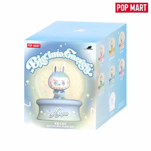 احصل على بهجة الاكتشاف في نومي بلايند بوكس من pop mart عبر فئة بلايند بوكس وصندوق غامض، واختبر مفاجآت بوب مارت داخل كل صندوق غامض.